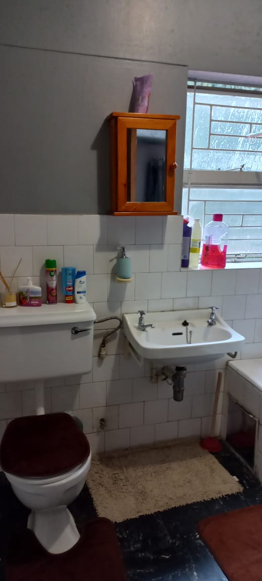 To Let 2 Bedroom Property for Rent in Bethlehem Free State